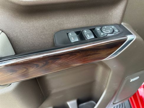 Used 2019 GMC Sierra 1500 SLT w/ SLT Premium Plus Package image 14