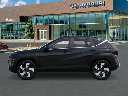 New 2026 Hyundai Kona SEL Sport image 37