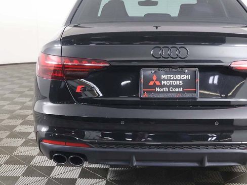 Used 2023 Audi S4 Premium Plus w/ Premium Plus Package AWD/4WD image 16
