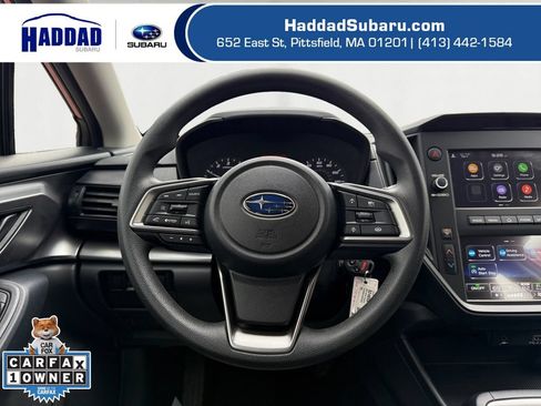 Certified 2024 Subaru Impreza 2.0i AWD/4WD image 13