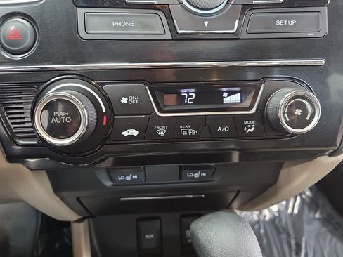 Used 2013 Honda Civic EX-L image 20