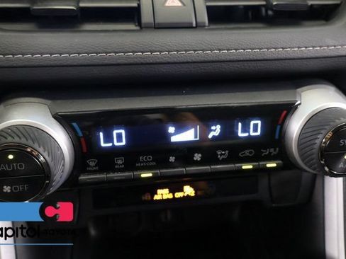 Certified 2025 Toyota RAV4 XLE AWD/4WD image 25