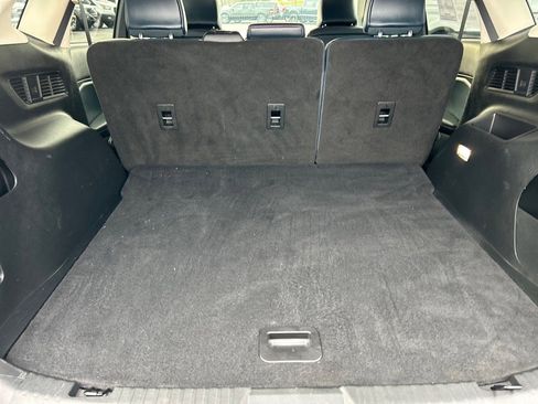 Used 2022 Ford Edge SEL w/ Sport Appearance Package image 13