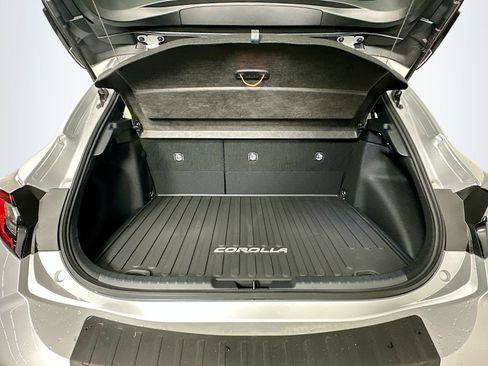 New 2026 Toyota Corolla XSE FWD image 25