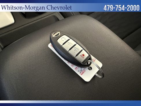 Used 2023 Nissan Frontier SV w/ Technology Package image 20