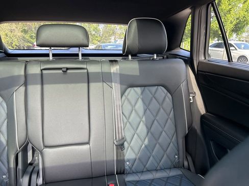 New 2026 Volkswagen Atlas Cross Sport SEL Premium R-Line image 13