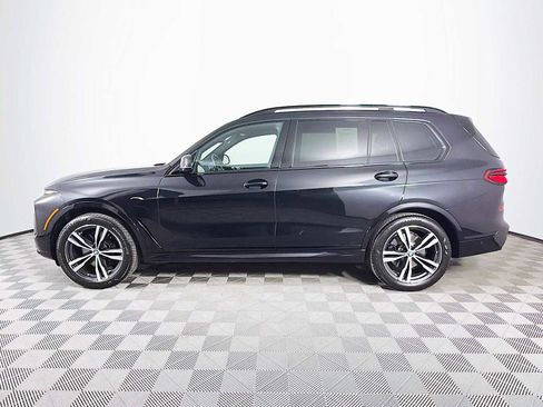 Used 2024 BMW X7 xDrive40i w/ Executive Package AWD/4WD image 8