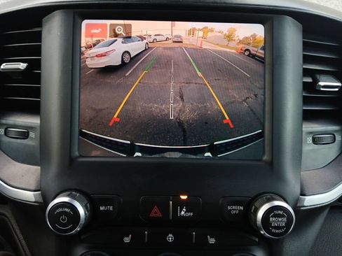 Used 2023 RAM 1500 Lone Star RWD image 9