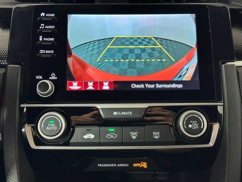 Used 2020 Honda Civic Sport image 28