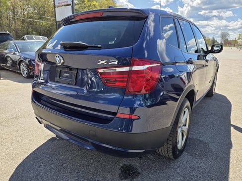 Used 2011 BMW X3 xDrive28i AWD/4WD image 10