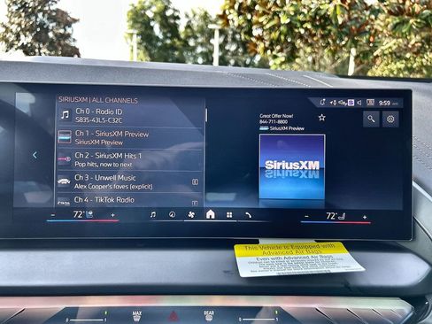 New 2026 BMW X3 xDrive30 w/ M Sport Package image 20