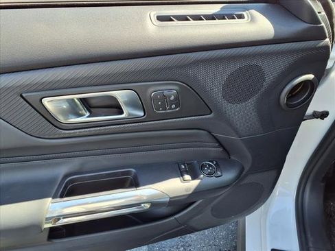 New 2025 Ford Mustang Premium image 9