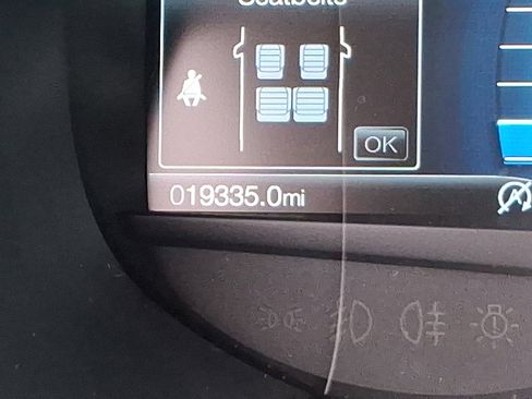 Used 2024 Ford Edge ST-Line w/ Cargo Accessory Package image 19