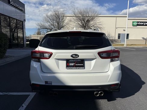 Used 2022 Subaru Impreza Premium image 6