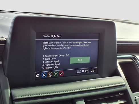 Used 2021 Chevrolet Suburban LS image 10