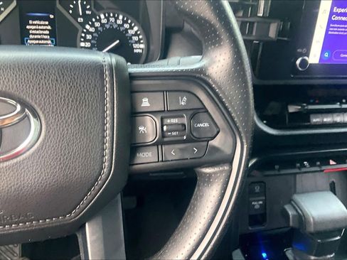 Used 2026 Toyota Tundra SR image 24
