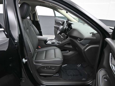 Used 2021 Buick Envision Essence w/ Technology Package I image 15