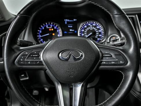 Used 2019 INFINITI Q50 Signature Edition image 26