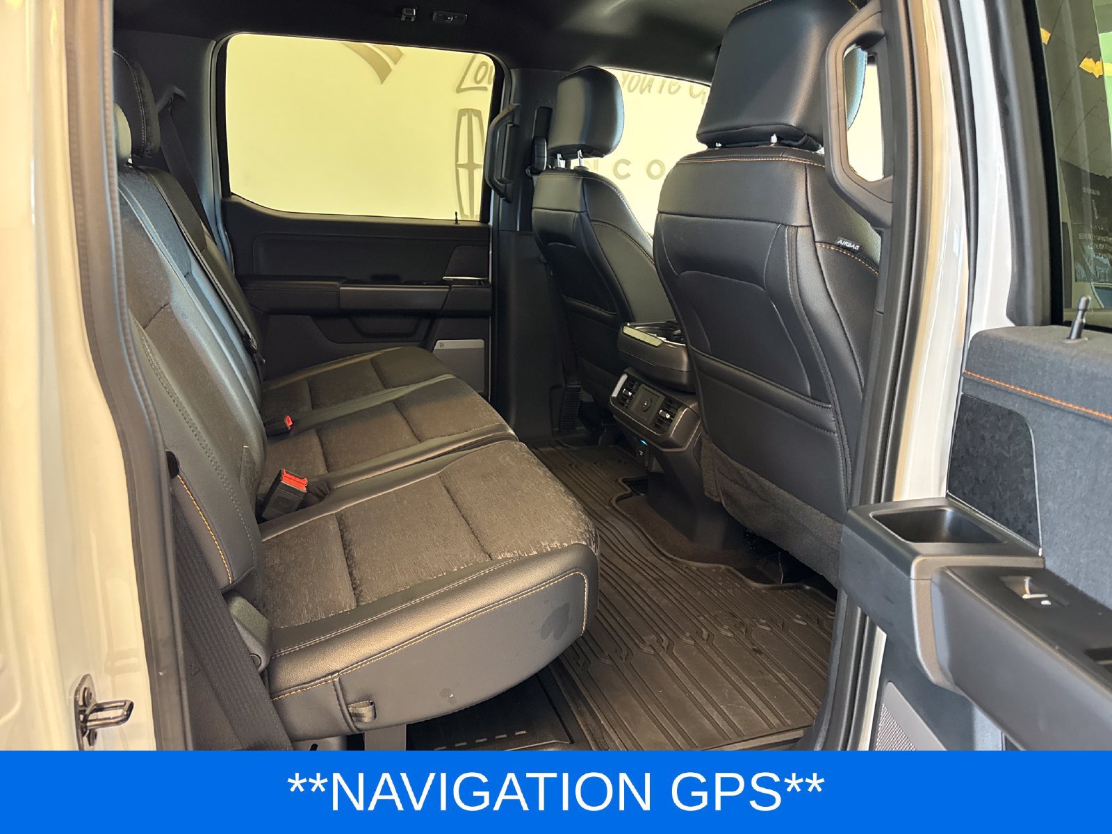 Used 2025 Ford F150 Tremor w/ Bed Utility Package AWD/4WD image 9