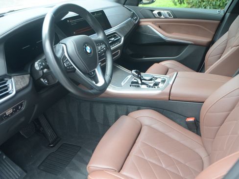 Used 2023 BMW X5 sDrive40i w/ Premium Package RWD image 2