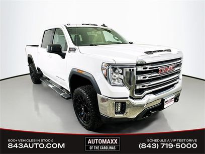 Used 2023 GMC Sierra 2500 SLE w/ SLE Value Package;