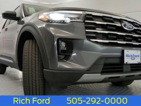 New 2025 Ford Explorer Active w/ Active Comfort Package image 42