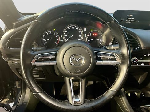 Used 2023 MAZDA MAZDA3 s image 11