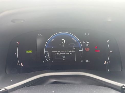 New 2026 Toyota Camry SE image 16