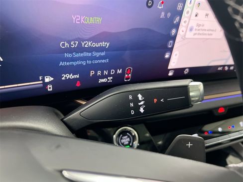 New 2025 Buick Envision Sport Touring image 17