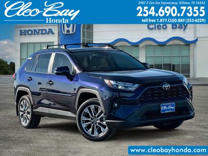 Used 2024 Toyota RAV4 XLE Premium