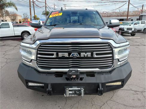 Used 2019 RAM 2500 Laramie image 18