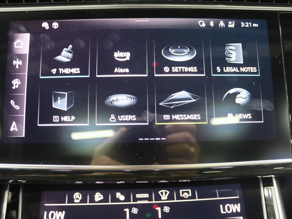 Used 2025 Audi Q7 3.0T Prestige AWD/4WD image 40
