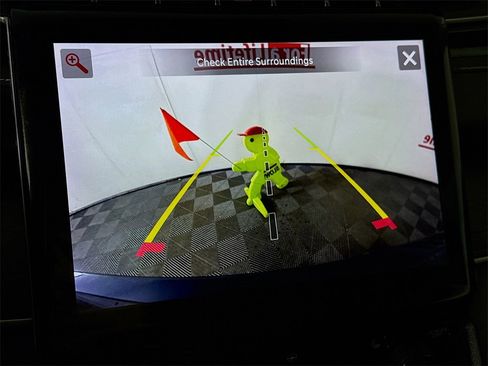 Used 2023 Jeep Grand Cherokee 4WD 4xe image 6