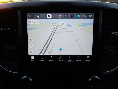 Used 2022 RAM 1500 Big Horn image 38