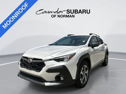 Used 2026 Subaru Crosstrek 2.5i Premium