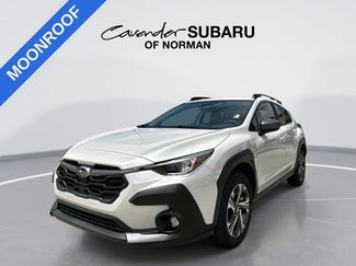 Used 2026 Subaru Crosstrek 2.5i Premium AWD/4WD video 1