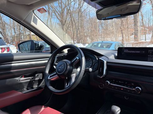 Used 2025 MAZDA CX-50 2.5 Hybrid w/ Premium Plus Pkg image 36