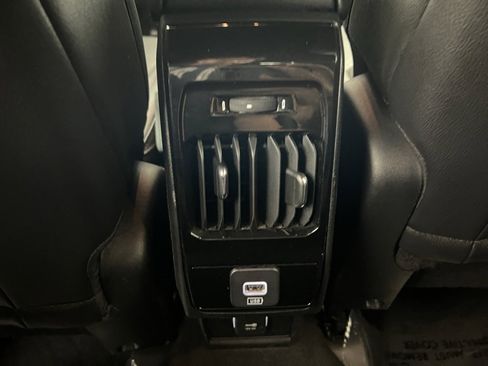 Used 2024 Jeep Compass Trailhawk image 25