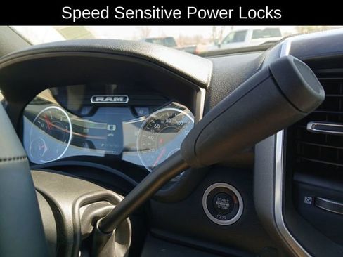 New 2024 RAM 5500 SLT w/ Quick Order Package 2YG SLT image 15