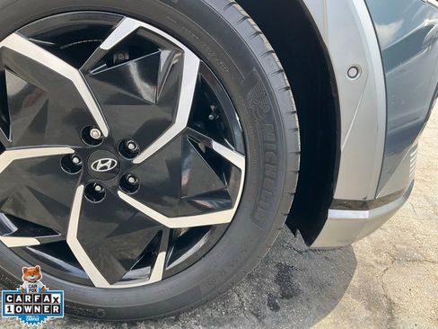 Used 2024 Hyundai Ioniq 5 Limited RWD image 74