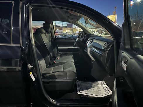 Used 2015 Toyota Tundra SR5 image 18
