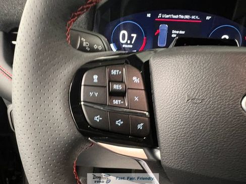 New 2026 Ford Explorer ST-Line RWD image 50