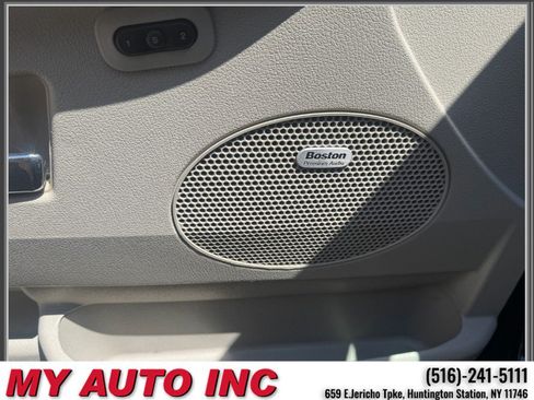Used 2008 Jeep Grand Cherokee Limited AWD/4WD image 27