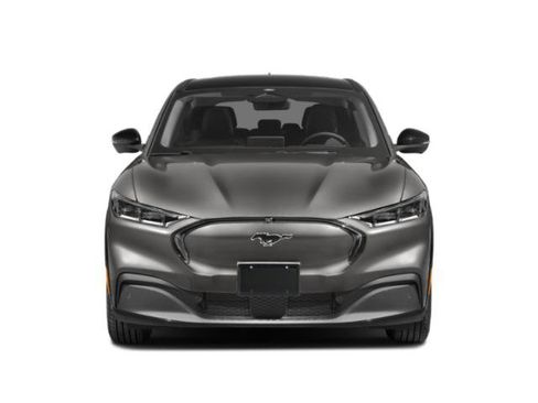 Used 2021 Ford Mustang Mach-E Premium image 4