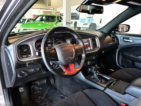 Used 2022 Dodge Charger GT w/ Plus Group AWD/4WD image 13