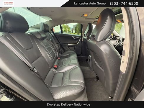 Used 2012 Volvo S60 T5 FWD image 17