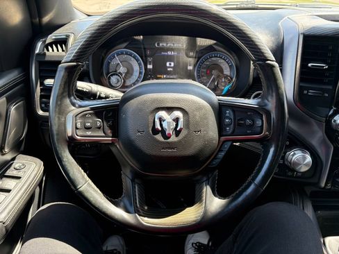Used 2020 RAM 1500 Limited AWD/4WD image 17