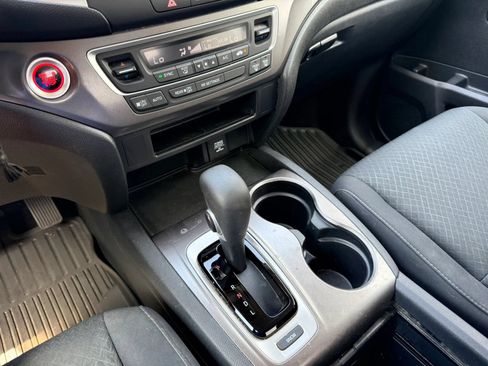 Used 2017 Honda Ridgeline Sport image 20