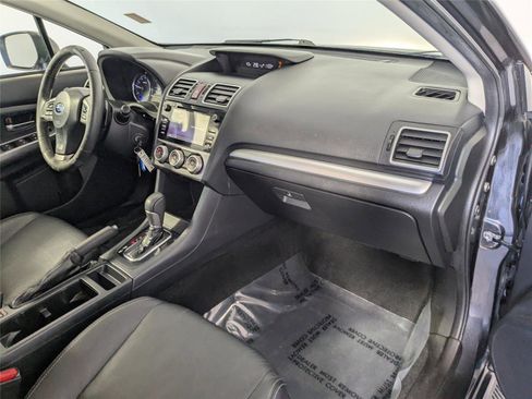 Used 2015 Subaru Crosstrek 2.0i Limited w/ Popular Package #1 image 25