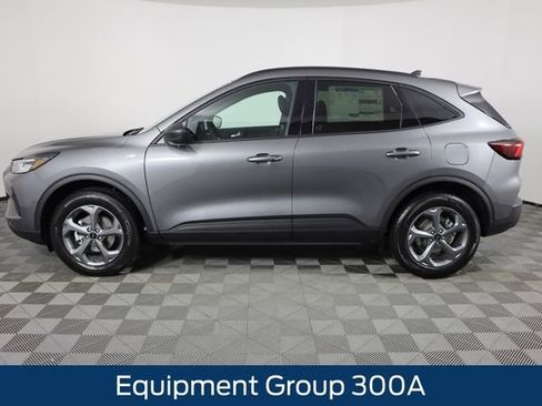 New 2026 Ford Escape ST-Line w/ Cold Weather Package image 6